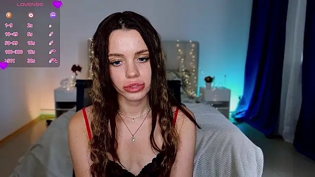 Little_cuti1e live