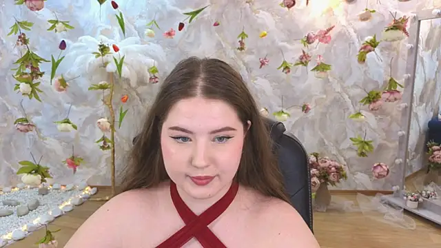 PixelGoddess live