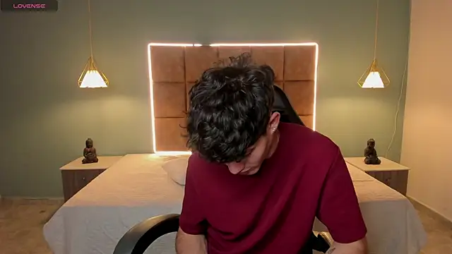 AlejooTwink live
