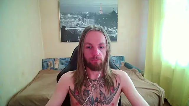 AdamDickens live