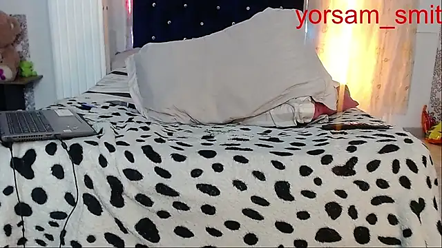 yorsamm_smit live