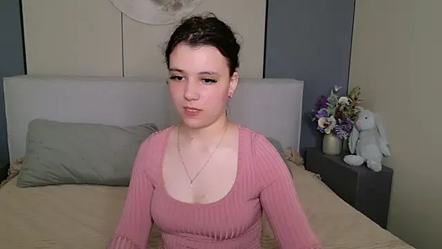Pauline_Heaven live
