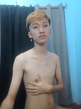 Fem_phiLboy69 live