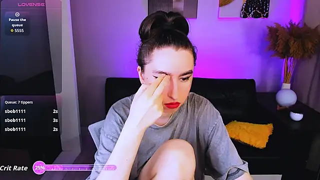 Lily_xBabe live