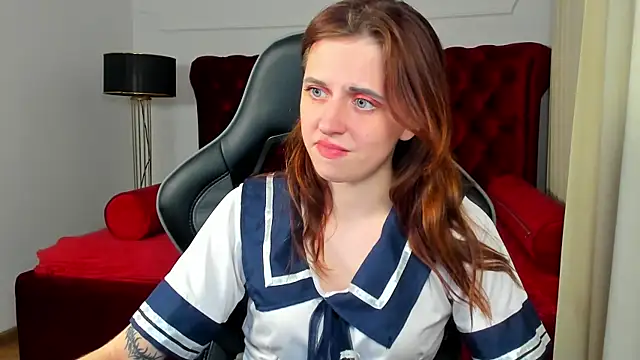 FreyaVeys live