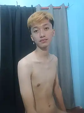 Fem_phiLboy69 live