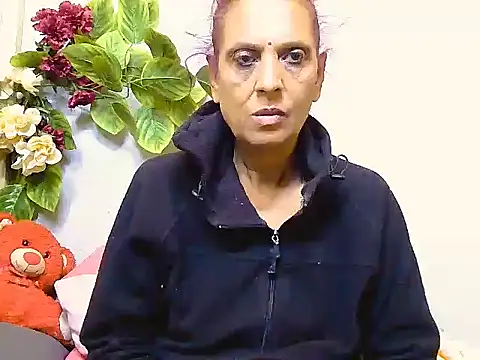 Hot_queen58 live