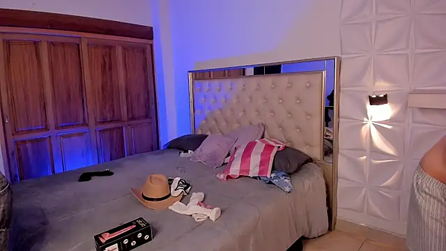 IamJuanJoc live