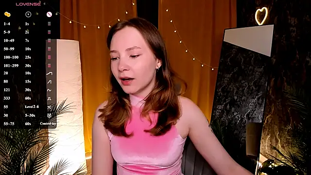 LanaBlu_ live