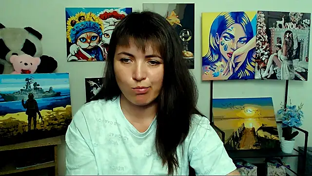 Darina_M_ live