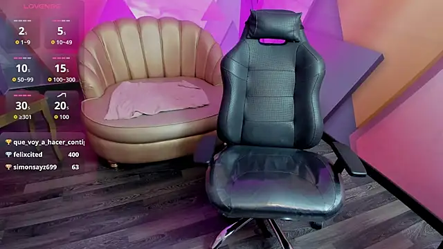 LaiJames live