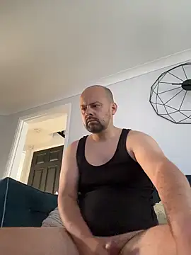 NakedAndrewHot profile