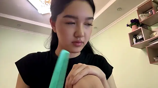 MintyMuse live