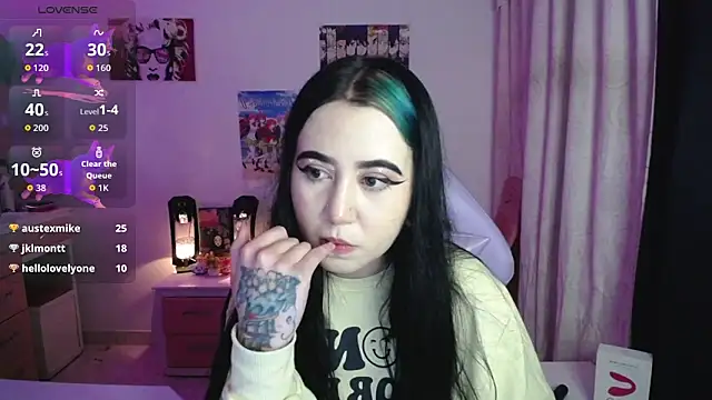 iris_sky live