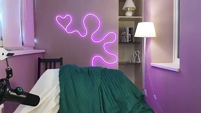 belladvllam live