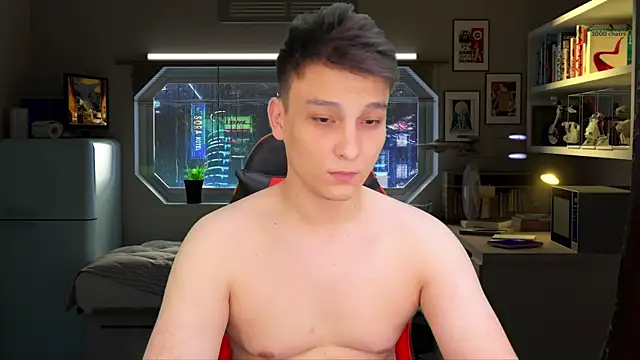 Justin_time111 live