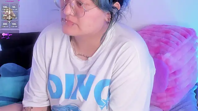 lucky-leah live