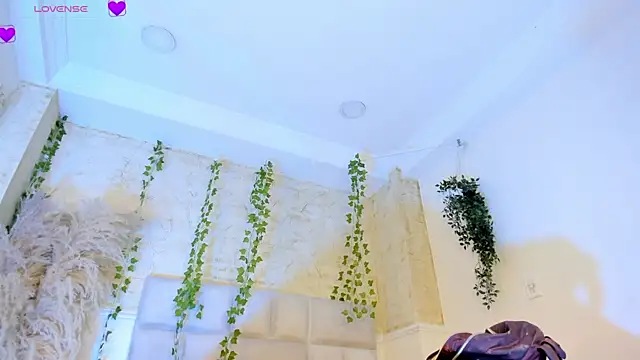 AlondraSoomer live