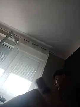 ElyasMatt live