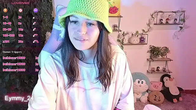 Eymmy_24 live