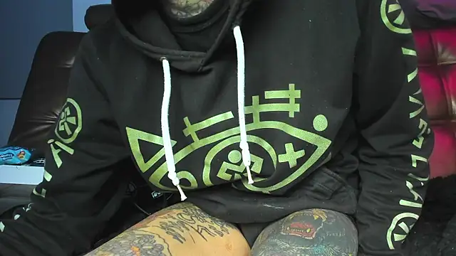 jhonny__ackerman live