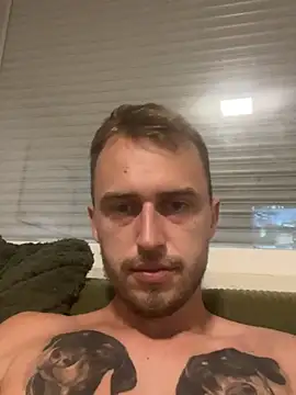 TheJerkingGuy live