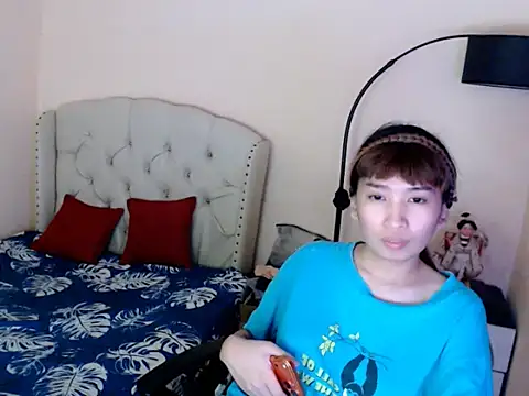 ShantalFoxxy_ live