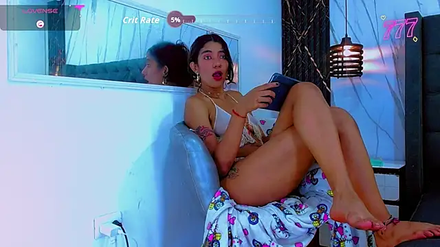 Alexandra_Castle live
