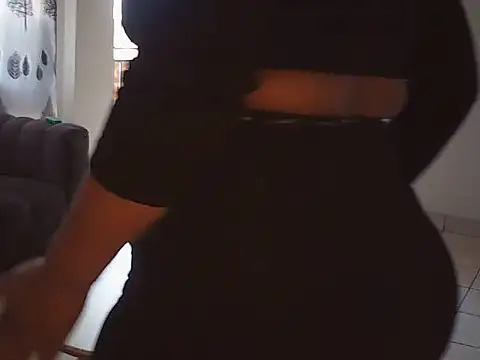 xxBoobieGal live