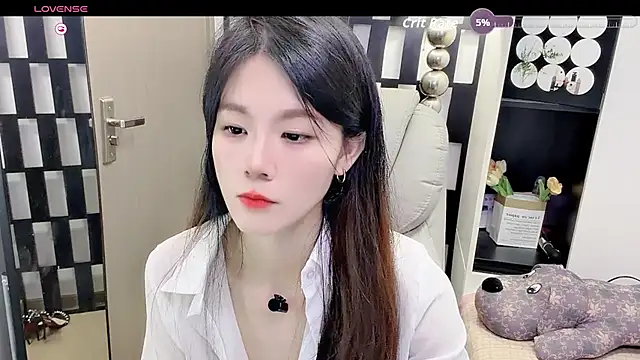 Yueyue-MM live