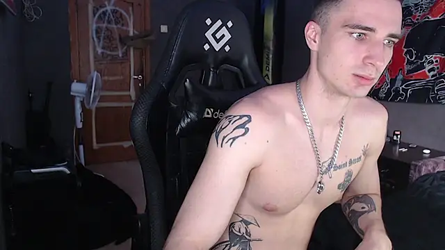 Jack_loveeee live