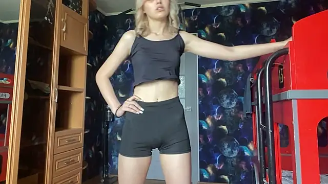 BobbiGosda live