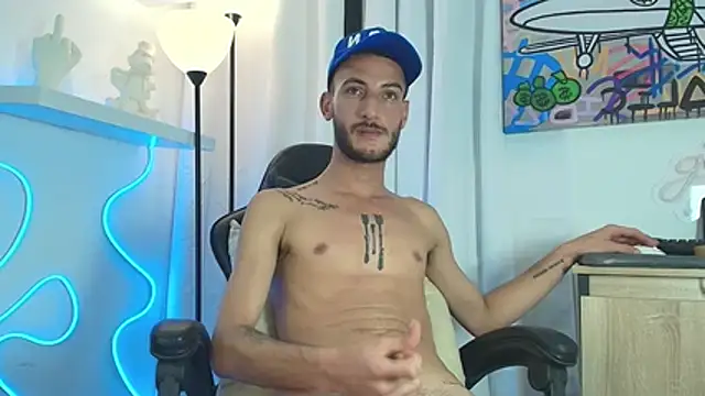 Sxxthiago live