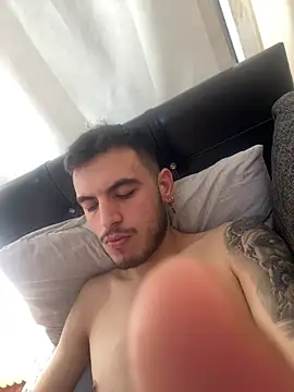 Seximan_34 live