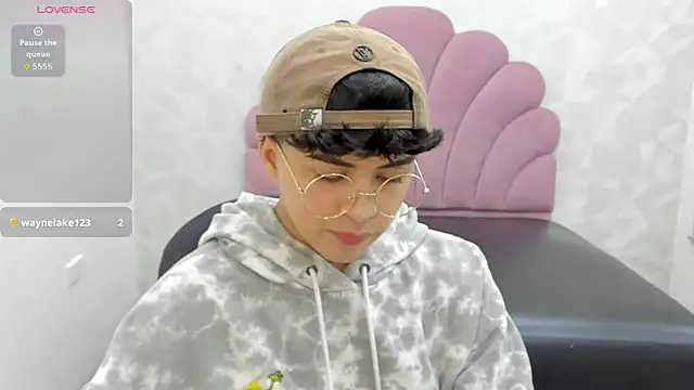 alan_twink12 live