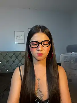JassmineLove live