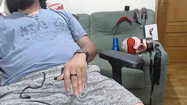 master4subslut live
