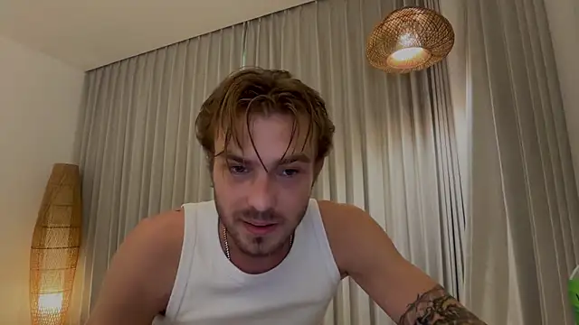 DanteRay live