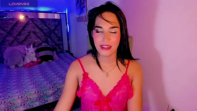 isabellaho1318 live