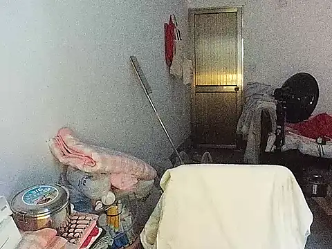 RebelAura live