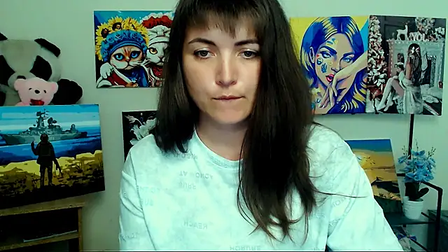 Darina_M_ live