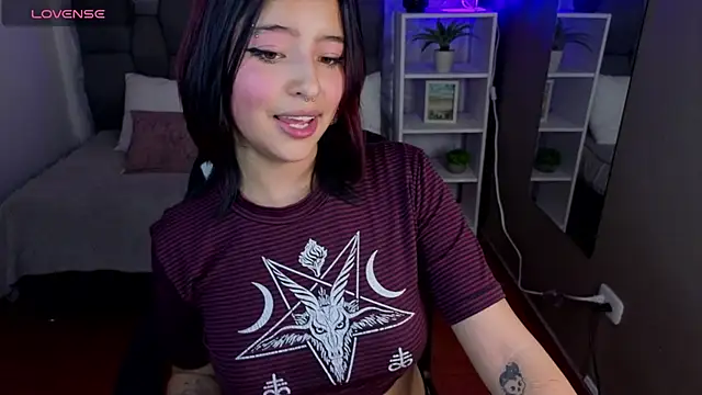 lsa_dolly_nyx live
