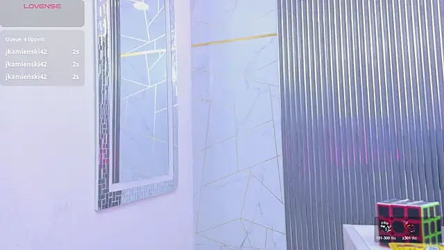 gabriela_cortez live