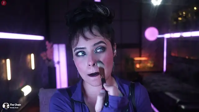 alessa_goreng live