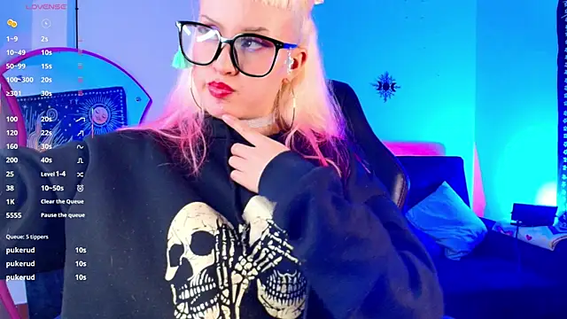 Mollycb live