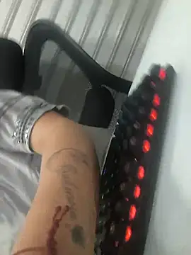 Alisson_Stonee live