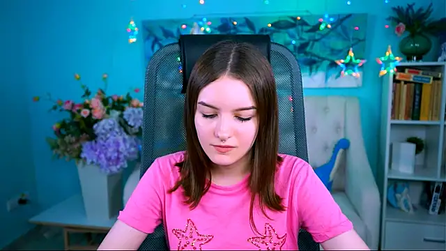KellieBanshe live