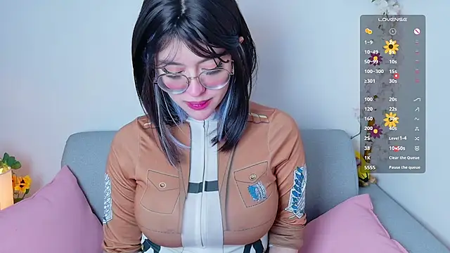 Kasumikimura live