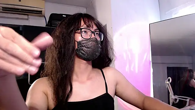 Erin_Song live