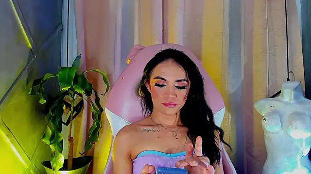 Cristal_Gem1 live
